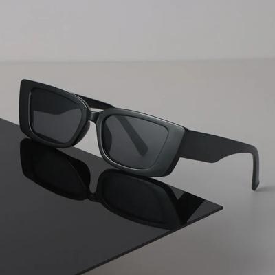 Gafas de Sol Geniales Mujer Hombre Marca Espejo Femenino Masculino Clásico Colores Caramelo Cuadradas Gafas de Sol Diseñador