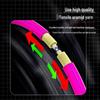 AMPCOM 10G/40G Multimode Duplex Fiber Optic Patch Cord