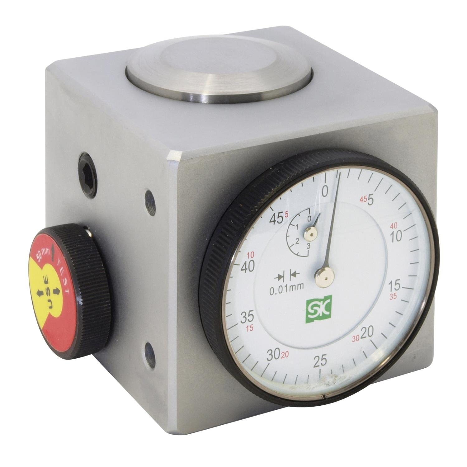 

Niigata Seiki SK Инструмент Точечный Тип DTP-50M