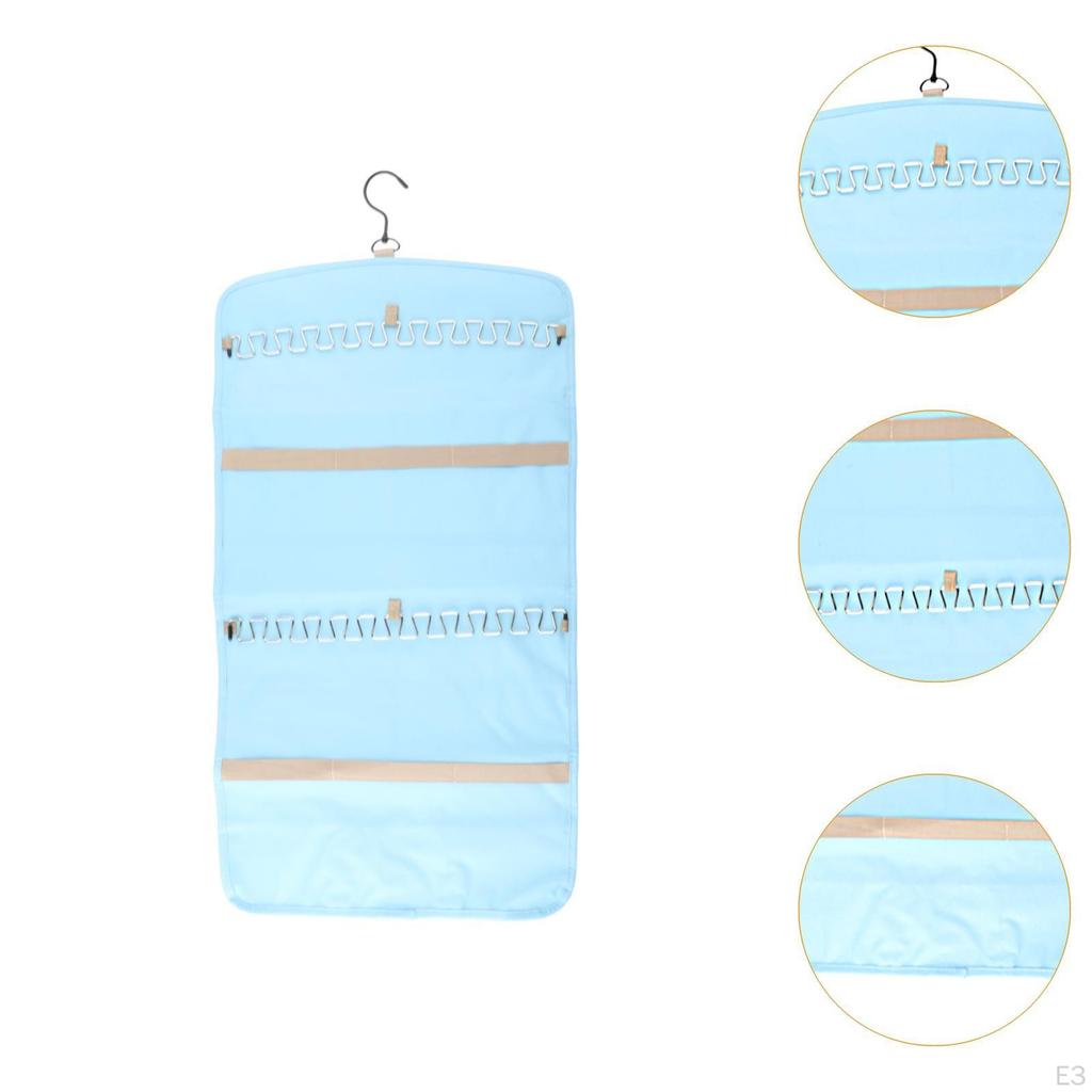 Hanging Jewelry Necklace