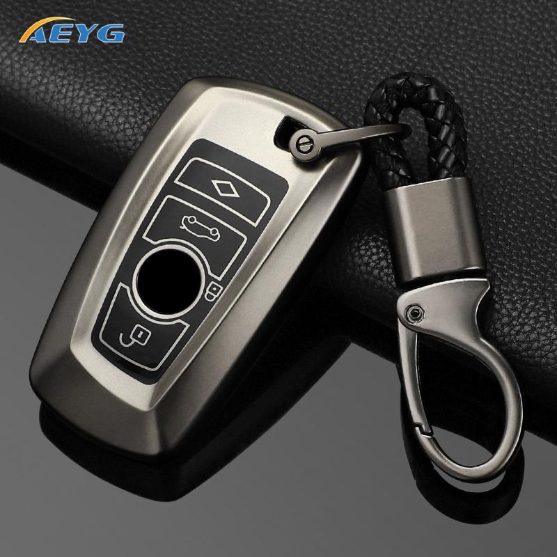 Tpu Car Key Case Cover Shell For Bmw F20 F30 G20 F31 F34 F10 G30 F11 X3 F25 X4 I3 M3 M4 1 3 5 Series Smart Keyless Accessories