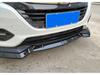 Passt für 2019-2020 Honda Vezel: Frontsplitter, Bodykit, Seitenschweller, Spoiler, Frontlippe - Verschleiß- und stoßfest.