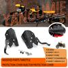For BMW R Nine T Motorcycle, Injector Protector, R NINET R9T Urban G/S Scrambler Pure Engine Cylinder Protector Injection Cover