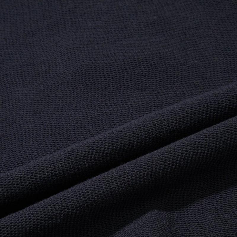 [eider] Women S Aqua Short Sleeve Sweater Dwm23262z6