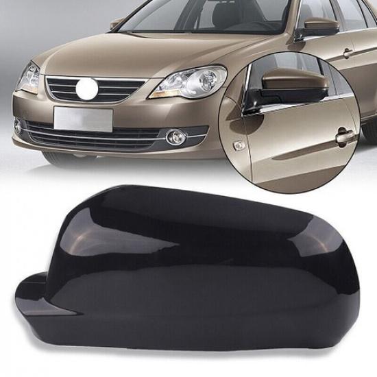 Right Passenger Rear View Mirror Cover for 1999-05 VW Golf MK4 00-07/Jetta MK4
