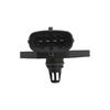 Original High Quality New For 2PCS 0281002655 MAP Manifold Air Pressure Sensor for Fi-at Ive-co Op-el 1697325 51274210216