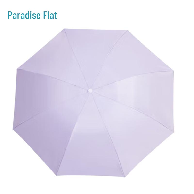 

Tiantang 336T UV Protection Folding Umbrella