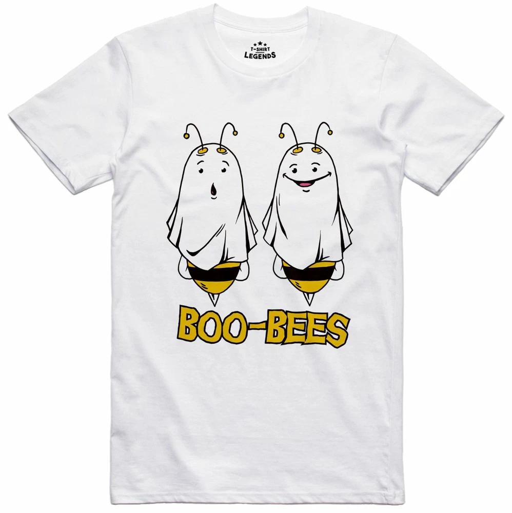 BooBees Funny T Shirt Regular Fit 100 Cotton Slogan Novelty Tee S