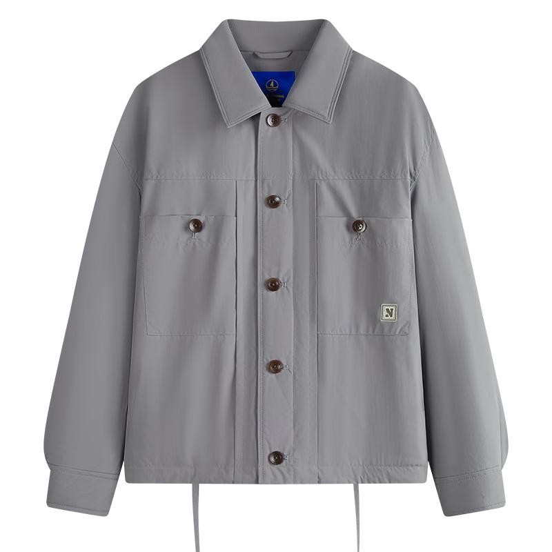 

NVG·YOUNG Men s Padded Workwear Jacket XL