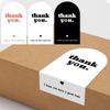 Cadeauverpakking – Verpakkingsetiketten
