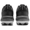 Nike Force Zoom Trout 9 Pro Black Anthracite White Metallic Silver Men Sneakers FB2907-003
