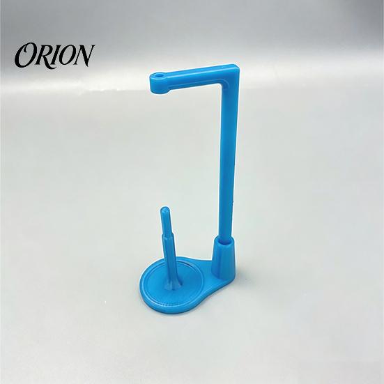 Sewing Machine Spool Stand Large Capacity Thread Stand, for Machine, Universal Household DIY Craft Supplies Holder with Anti-Tangle Guide, Bracket