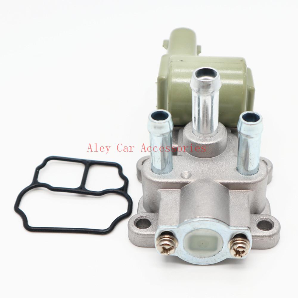 22270-16060 2227016060 22270-74090 IAC Idle Air Control Valve Motor Sensor For Toyota Corolla Sprinter Carib Carina E FF Caldina