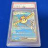 Pokémon Trading Card Pidgeot EX OF THE Black Flame PSA 9 MINT (Pidgeot ex/SAR/SV3) 2023 136/108 Ruler