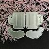 Beer Mug Beer Foam Design Style Metal Cutting Die Stencil for DIY Scrapbooking Album Photo Embossing Paper Card Craft Decor