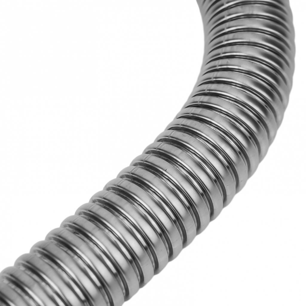 Sink Drain Hose 40/60cm Accessories Flexible Replacement