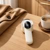 Electric Fabric Shaver Rechargeable Lint Remover with Digital Display Portable Clothes Pill Remover for Home Use