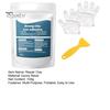 Heavy Duty Adhesive Clay 1/3 Sets High Strength Multi-Purpose Repair Clay, Strong Iron with Scraper Set & Gloves, Putty for Bonding Metal, Plastic,