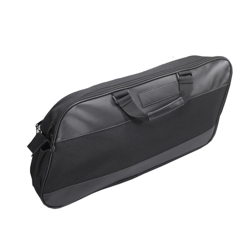 Motorcycle Saddle Bag Side Luggage Rack Liner Saddlebag Waterproof Portable Side Box Storage Bag For Travel