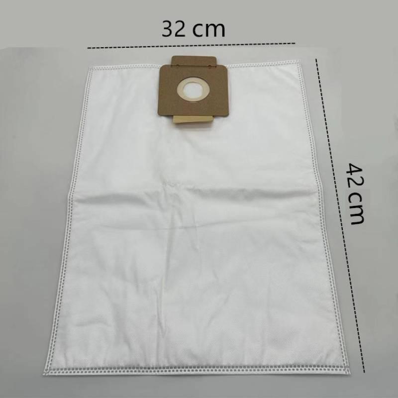 

Karcher Для T10 Пылесос 3 Тканевый Пылесборник Подходит Для Ежедневного Бытового Использования