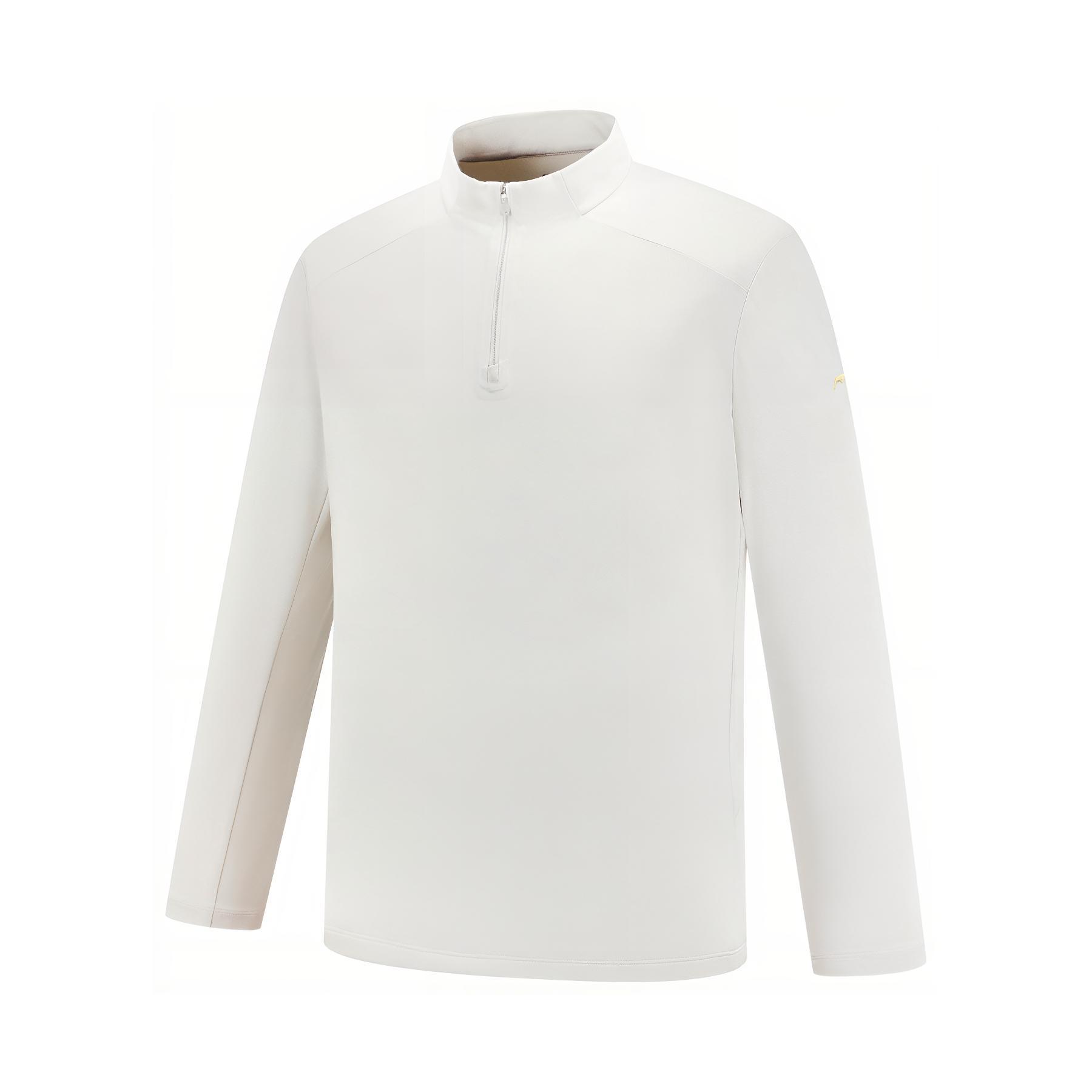 Li Ning Honor Gold Logo | T Shirt Men s ATLW145-4 3XL