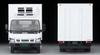 Tomica Limited Vintage Neo 164 Scale LV-N195c Isuzu Elf Panel Van Family Mart Finished Model 313007
