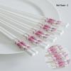 High-Temperature Resistant Ceramic Chopsticks - Mold-Proof & Easy to Clean, Chinese Style