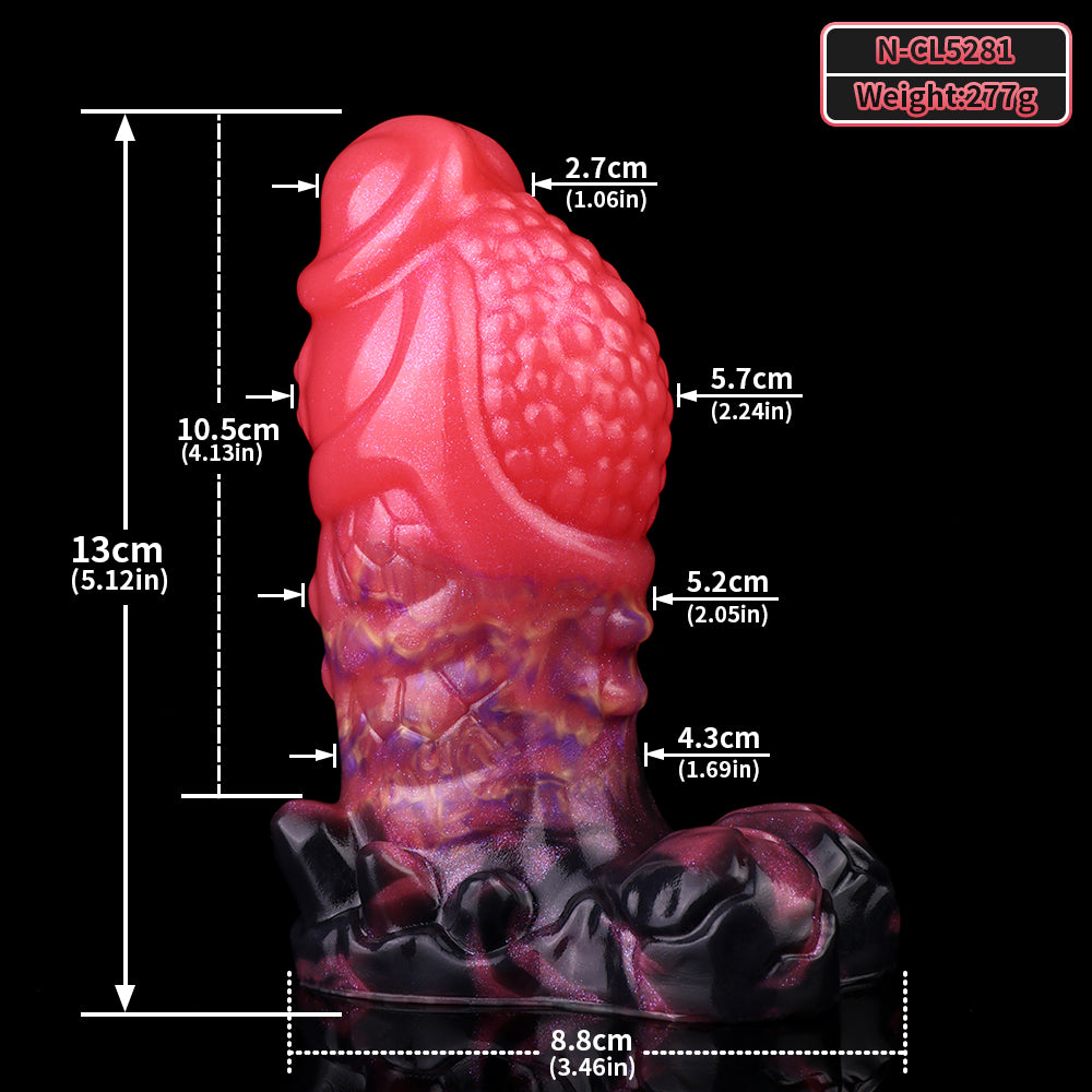 Mailsi Butt Plug Non Vibrating Butt Plugs