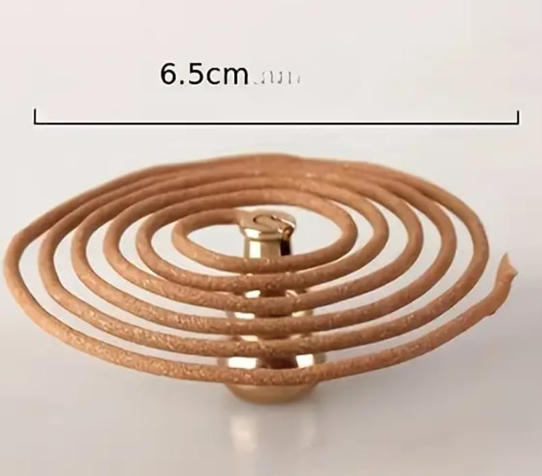 Das ultimative Sandelholz, das Ihr Sandelholz-Räucherwerk 48 Räucherwerk Raumklang Sandelholz "beruhigen" Geist, Spirale, Rollen, Räucherwerk, Stäbchen, Reinigung,