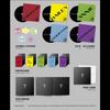 [SET] ALLDAY PROJECT - Das 2. EP-Album [CRASH] (FOKUS Version) + Kostenloses Geschenk