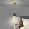 Modern LED Chandelier Pendant Lamp for Home Decor Dining Living Room Aisle Corridor Bedroom Bedside Nordic Indoor Hanging Lamps