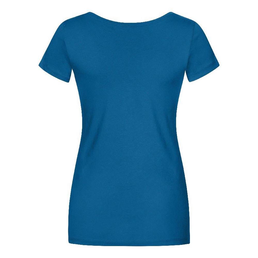 X.O By Promodoro Womens/Ladies V Neck T-Shirt