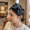 New Multi Layered Bow Knot Hair Hoop Sweet Versatile Hairband Wide Edge Headbands Hair Accessories