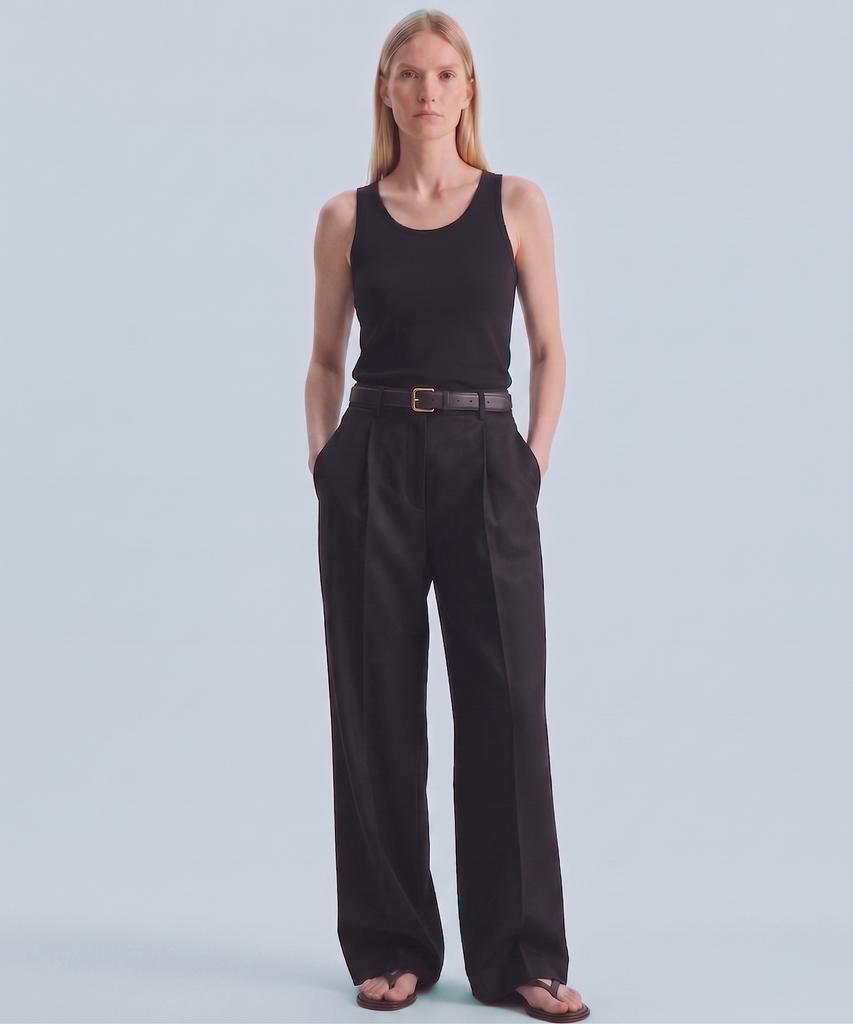KIMDOH Cleo Tank Top