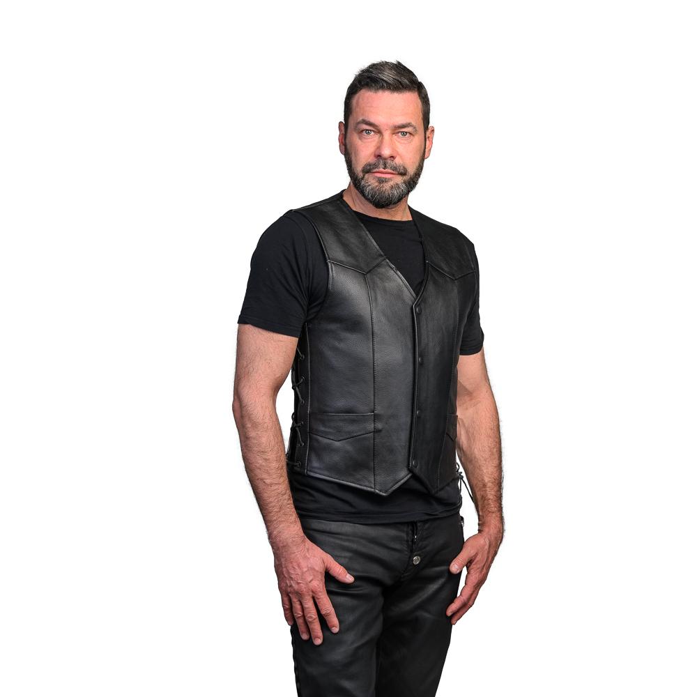 WOLF STREET VEST TW790 2XL