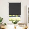 VidaXL Blackout Roller Blind Fabric Width 70.7 Cm Polyester 4010889