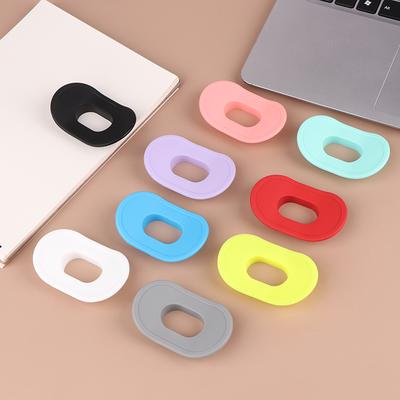 Scuba Dalış Regülatör Ağızlığı Dudak Kılıfı Silikon Sualtı Solunum Tüpü Şnorkel Ağızlığı Dudak Koruyucu Kılıf