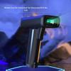 Deli 14970W Wireless 1D/2D Barcode Scanner