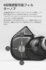 TANCHJIM FISSION Collaboration Exclusively Tuned Wired Earphones with Enhanced Bass Ambience 10mm DMT5 Dynamic Driver Adjustable Filter 3