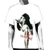 Lil' Wayne Holler At The Mic T Shirt New Small Only