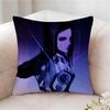 Ergo PProxy ANIME Pillow Case Pillowcase Doublesided Printed Sofa Cushion Bedroom Headboard Pillow