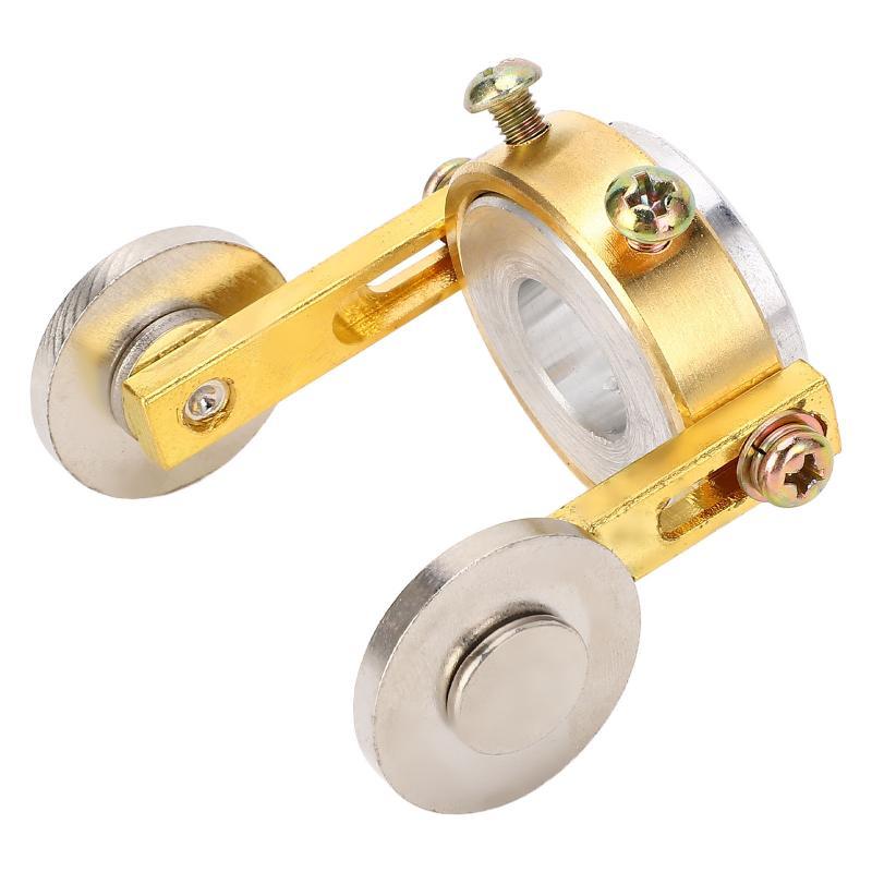 Long Service Life Cutting Torch Positioning Roller G01-30 100 P80 Guide Pulley for Professional Welding Workshops