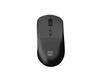 Mouse Hawk 2 3200 DPI Laser Wireless Black