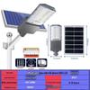 UOSU High-Power Solar Outdoor Street Light 2100LM