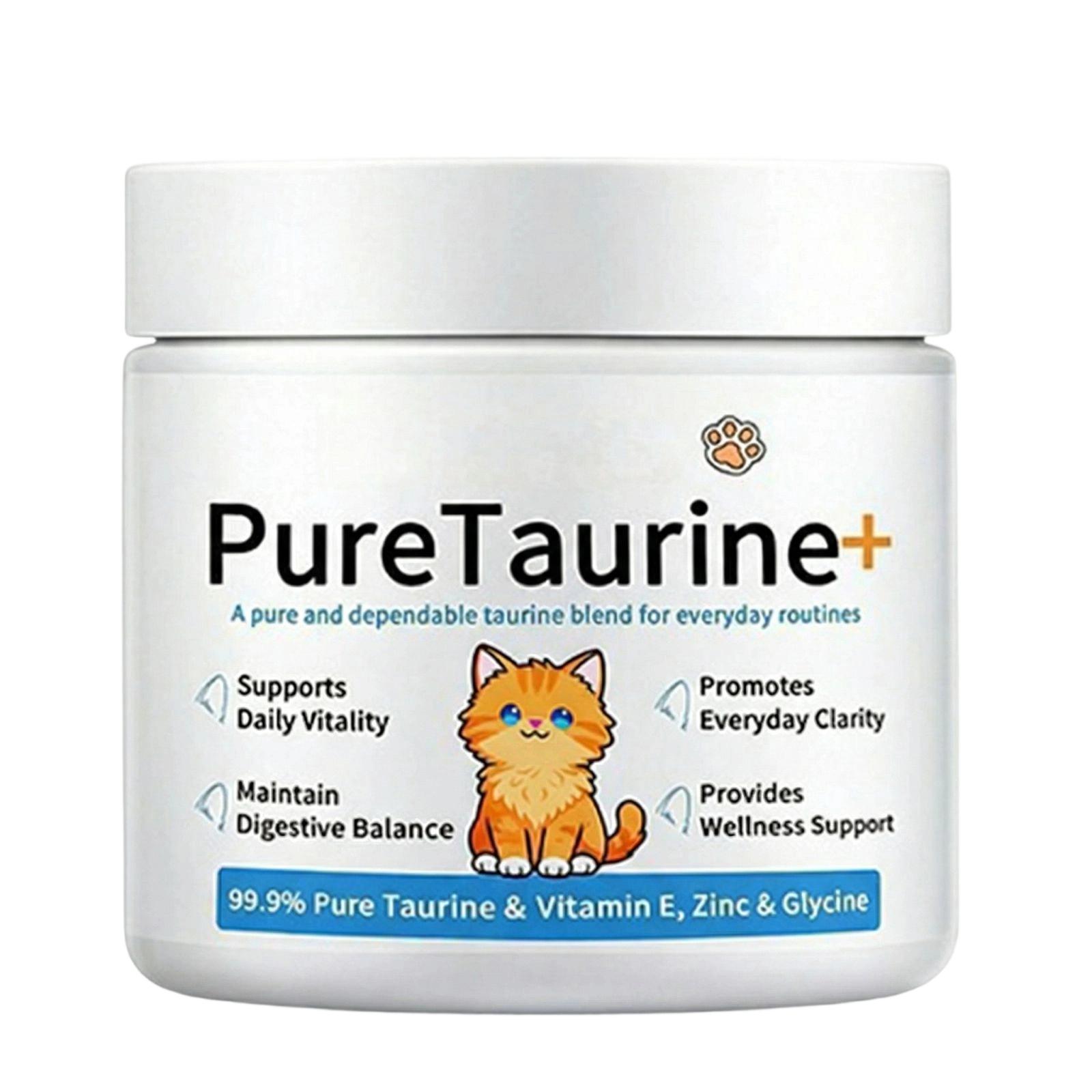 

Water Soluble Cats Health Care Product