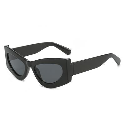 Ochelari de Soare Ochi de Pisică Dama Ochelari de Soare cu Protecție UV Ochelari de Soare Ochelari de Soare