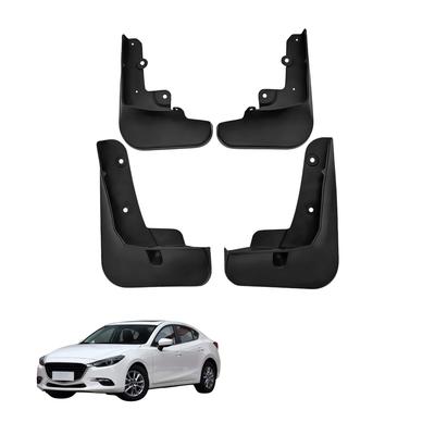 Exterieur accessoires – Spatlappen
