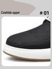 Chaussures de sport décontractées pour hommes, style coréen britannique, augmentant la hauteur de 8 cm, invisibles