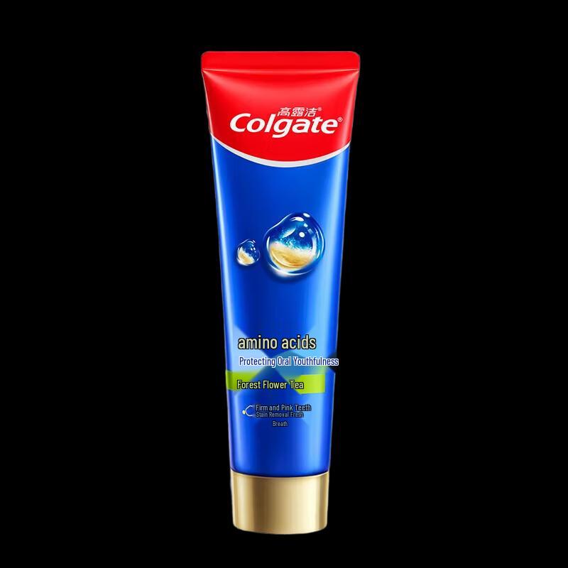 Colgate Amino Acid Toothpaste