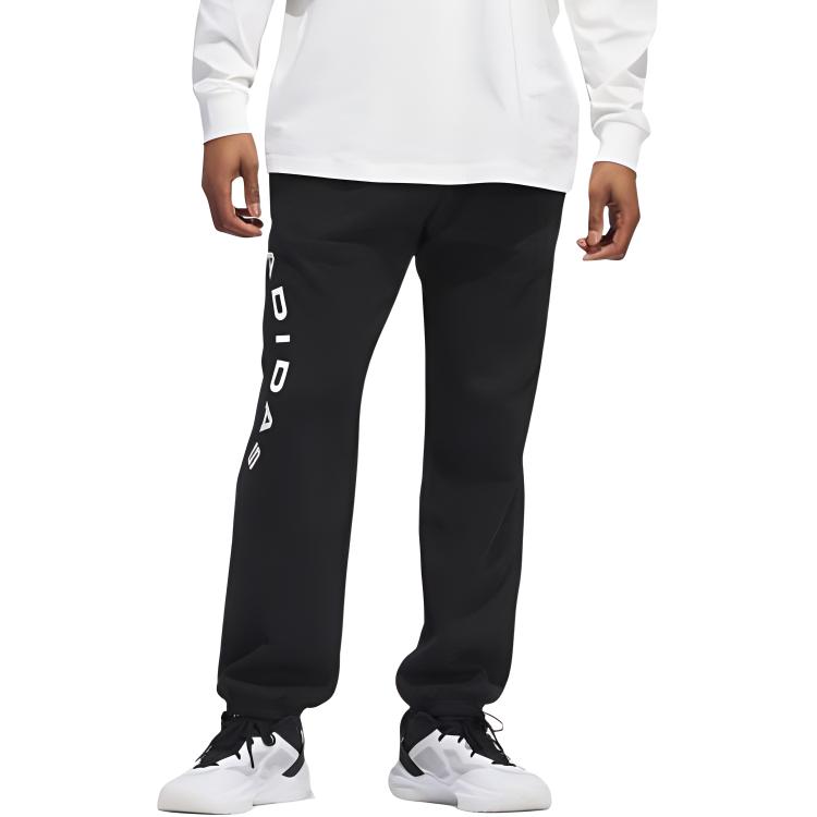 

Новые брюки флисовые Adidas бесплатная доставка с AdiClub Select IW8257 XL